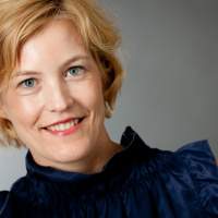 Globala trendmaskineriet: samverkan mellan kultur och ekonomi - Jenny Lantz