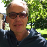 Mindfulness Special #1: Sensing Exercise with Göran Gennvi - IFL Play