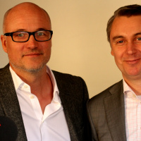 Hur mäta bra prestationer i offentlig verksamhet? - Gunnar Westling och Niclas Hellman