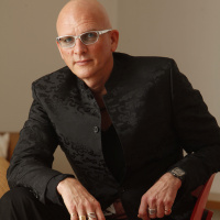 Urban Express - Kjell A. Nordström samtalar om sin senaste bok