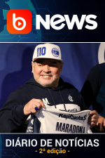 Diário de Notícias - 23/12/2020 - 2ª Edição