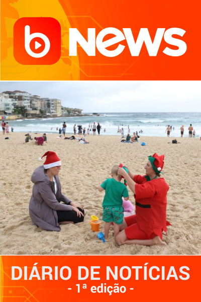 Diário de Notícias - 25/12/2020 - 1ª Edição