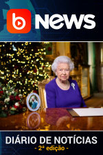 Diário de Notícias - 25/12/2020 - 2ª Edição