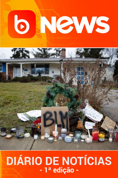 Diário de Notícias - 29/12/2020 - 1ª Edição