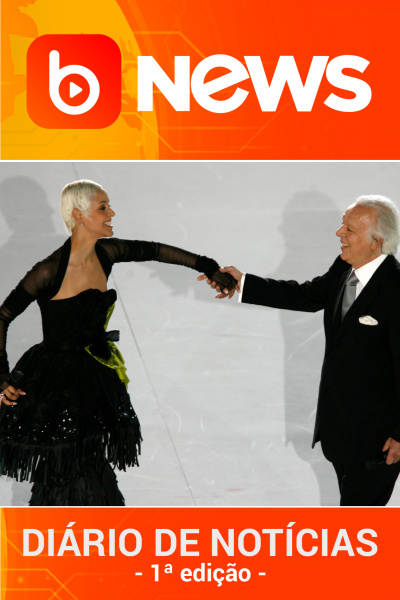 Diário de Notícias - 01/01/2021 - 1ª Edição