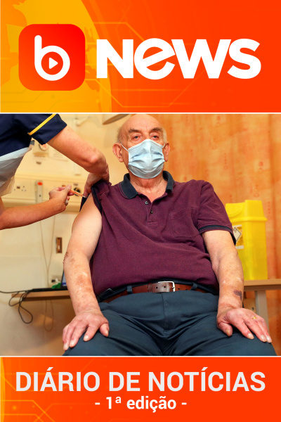 Diário de Notícias - 04/01/2021 - 1ª Edição