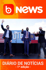 Diário de Notícias - 05/01/2021 - 1ª Edição