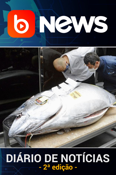 Diário de Notícias - 05/01/2021 - 2ª Edição