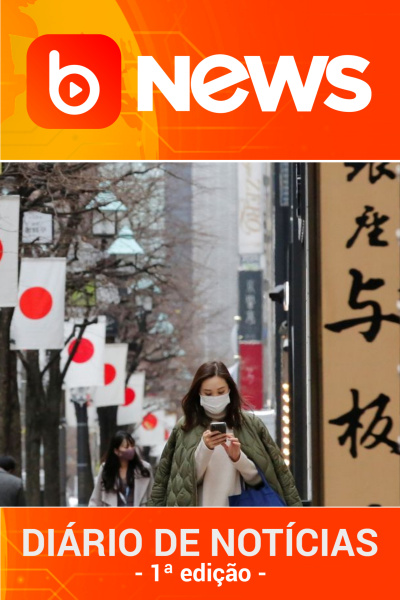 Diário de Notícias - 06/01/2021 - 1ª Edição