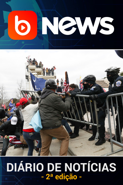 Diário de Notícias - 06/01/2021 - 2ª Edição