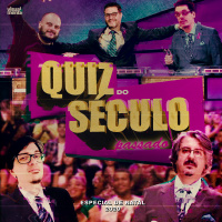 Especial de Natal: Quiz do Século Passado!