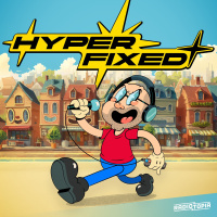 Hyperfixed: Dylans Supermarket Cold Case