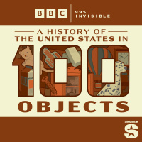 A History of the United States in 100 Objects