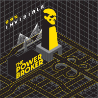 Breaking Down The Power Broker (with Conan OBrien)