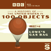 100 Objects #4: Lowes Gas Bag