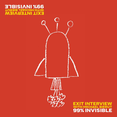 99% Invisible