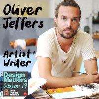 Oliver Jeffers
