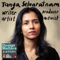 Tanya Selvaratnam
