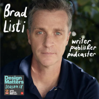Brad Listi