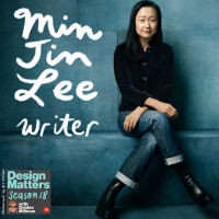 Min Jin Lee