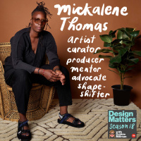 Mickalene Thomas