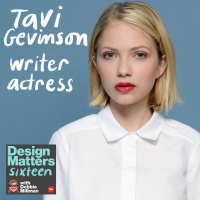 Tavi Gevinson