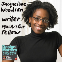 Jacqueline Woodson