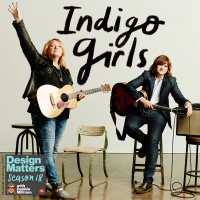 Indigo Girls