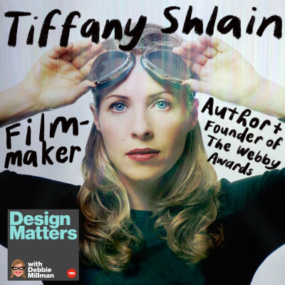 Design Matters With Debbie Millman