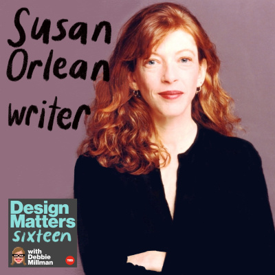 Design Matters With Debbie Millman