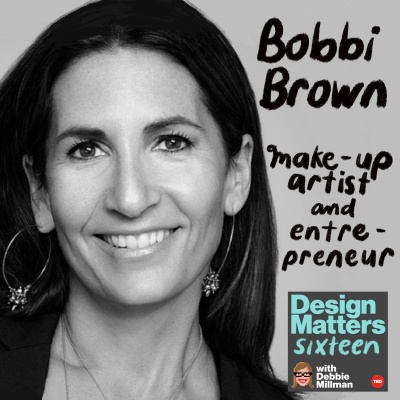 Design Matters With Debbie Millman