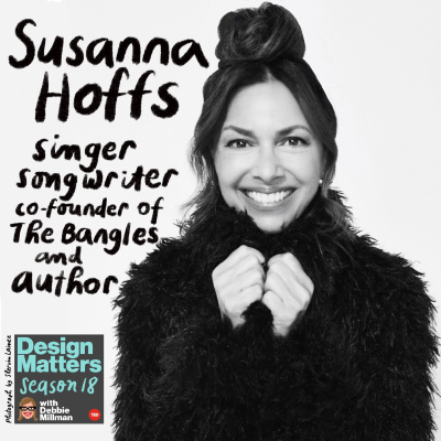 Design Matters With Debbie Millman