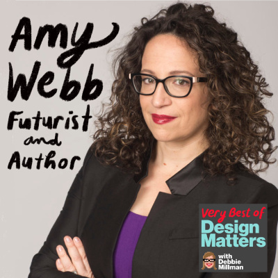 Design Matters With Debbie Millman