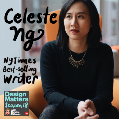 Design Matters With Debbie Millman