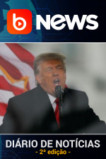 Diário de Notícias - 07/01/2021 - 2ª Edição