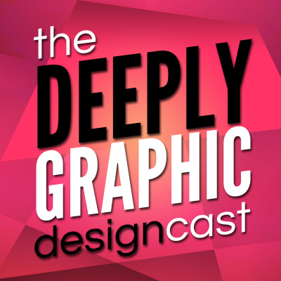 The Deep End Design » Podcasts