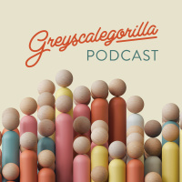 Going From Cinema 4D to Houdini | Greyscalegorilla Podcast 117