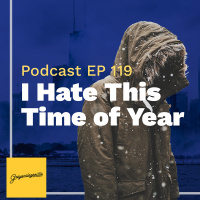 How Do You Stay Motivated During the Winter Blues?