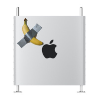 Does the Mac Pro Make Sense for 3D?