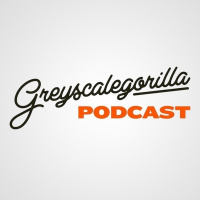 Bonus Episode: How did Greyscalegorilla Get Started?