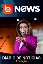 Diário de Notícias - 08/01/2021 - 2ª Edição
