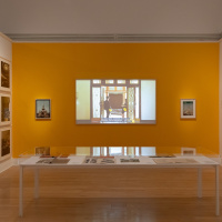 Audio-Introduction : How Modern : Biographies of Architecture in China 1949–1979