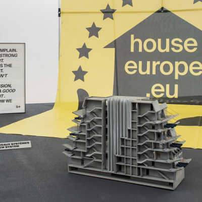 Canadian Centre For Architecture / Centre Canadien Darchitecture