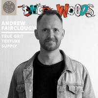 Grit  Growth: Unlocking the Entrepreneurial Magic of Andrew Faircloughs True Git Texture Supply