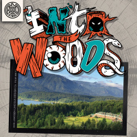 Social Networking IS NOT REAL WORLD NETWORKING - Dan Janssen Lincoln Design Co. / Into The Woods Conference