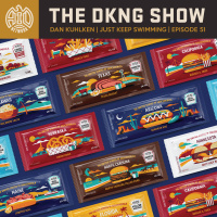 The DKNG SHOW: Secrets of Sustainable Growth: Lessons from DKNGs 18 Month Journey