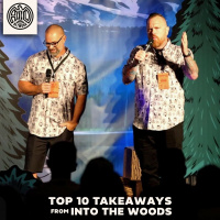 Top 10 Takeaways From Into The Woods