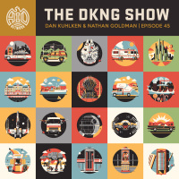 The DKNG Show If Its Not Fun Its Not Worth Doing
