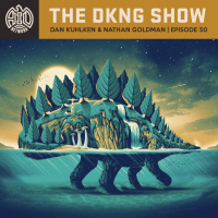 The DKNG Show Reinventing Your Roots