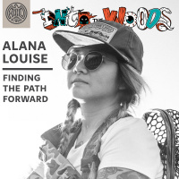 Finding The Path Forward with Alana Louise